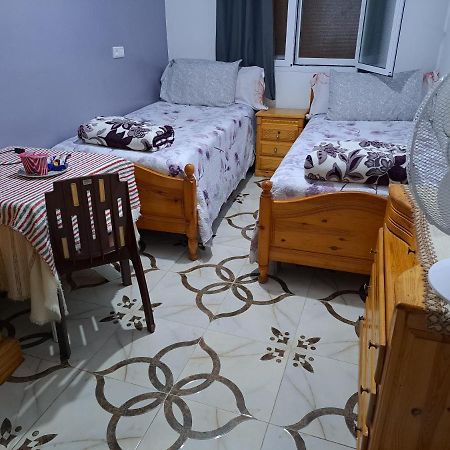 Diafa Stay Tanger Exterior foto