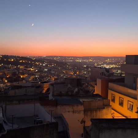Diafa Stay Tanger Exterior foto