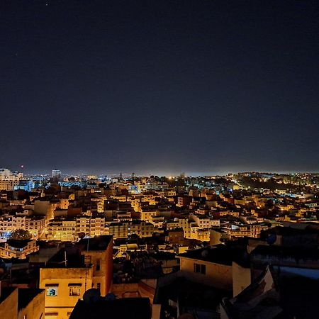 Diafa Stay Tanger Exterior foto