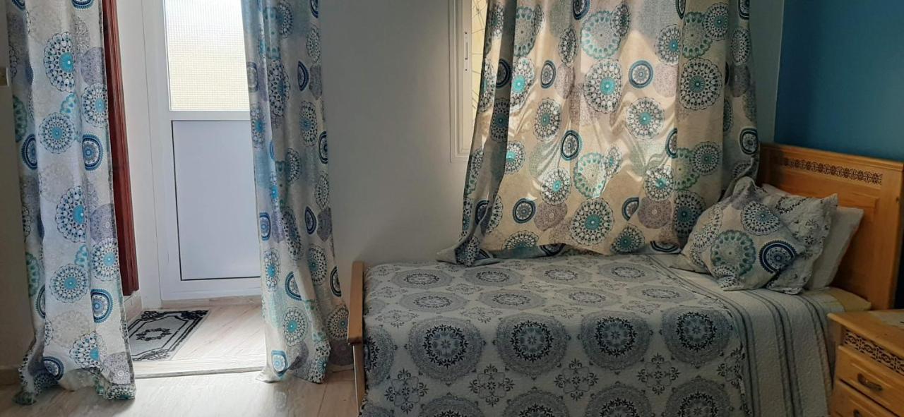 Diafa Stay Tanger Exterior foto