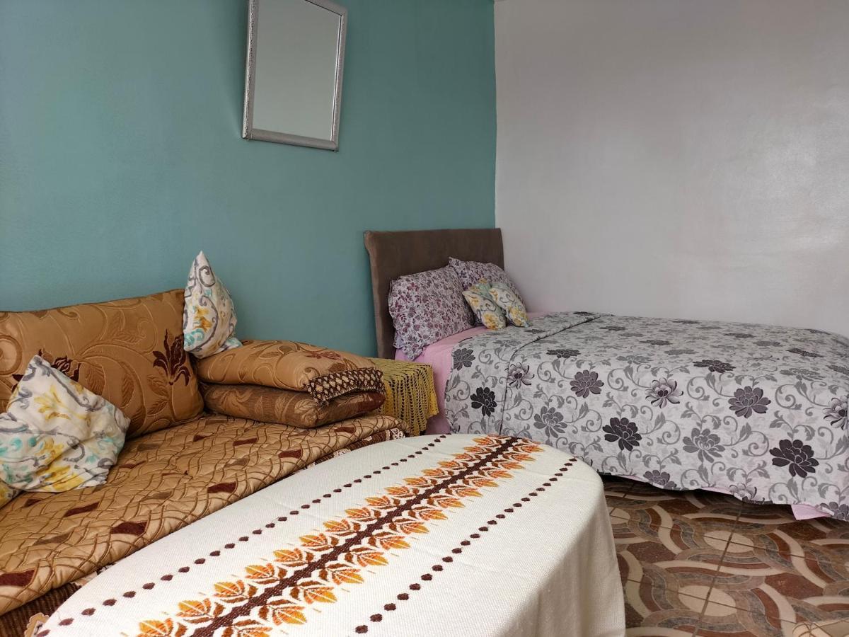 Diafa Stay Tanger Exterior foto