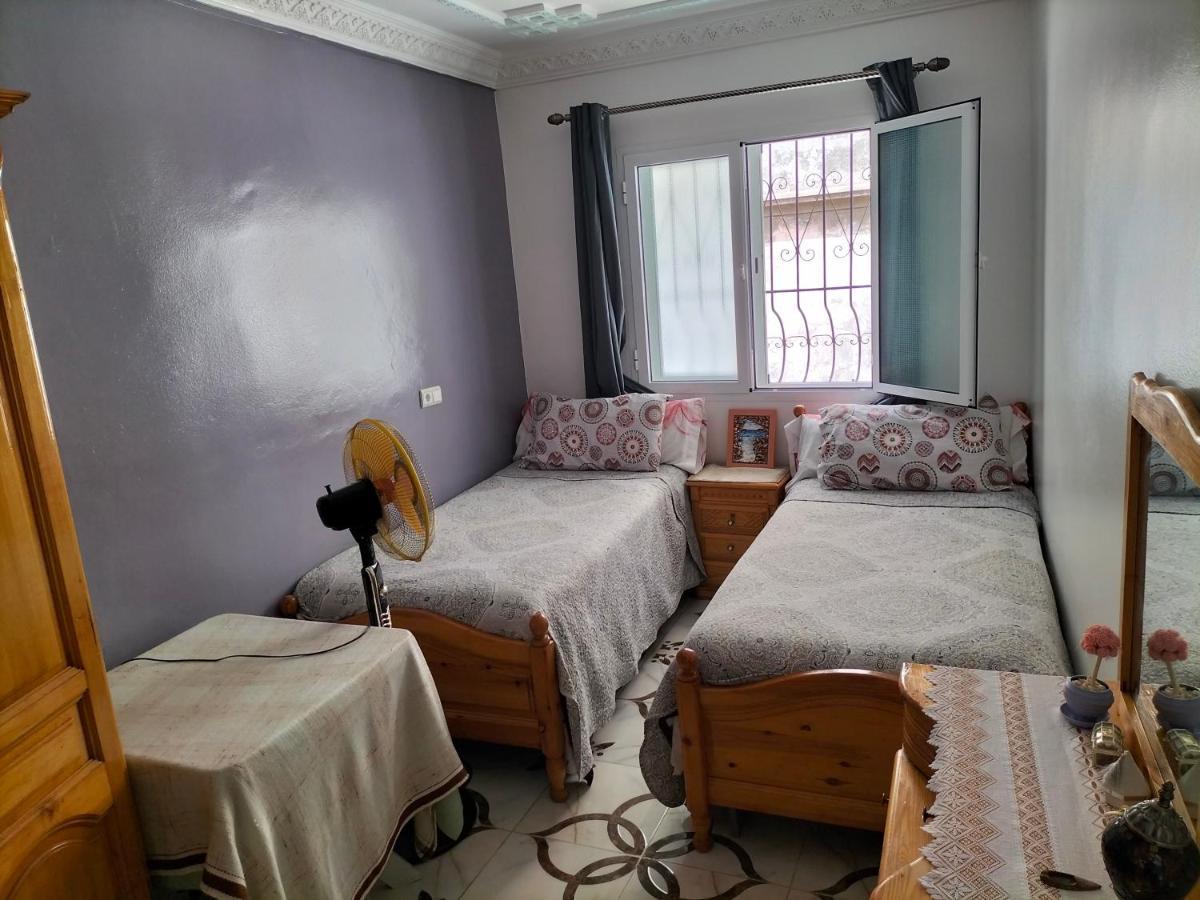 Diafa Stay Tanger Exterior foto