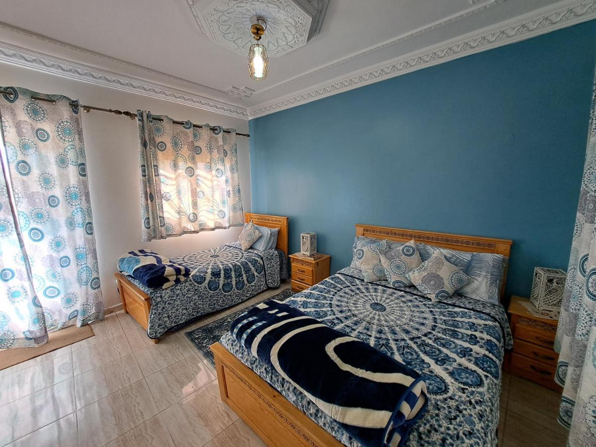 Diafa Stay Tanger Exterior foto