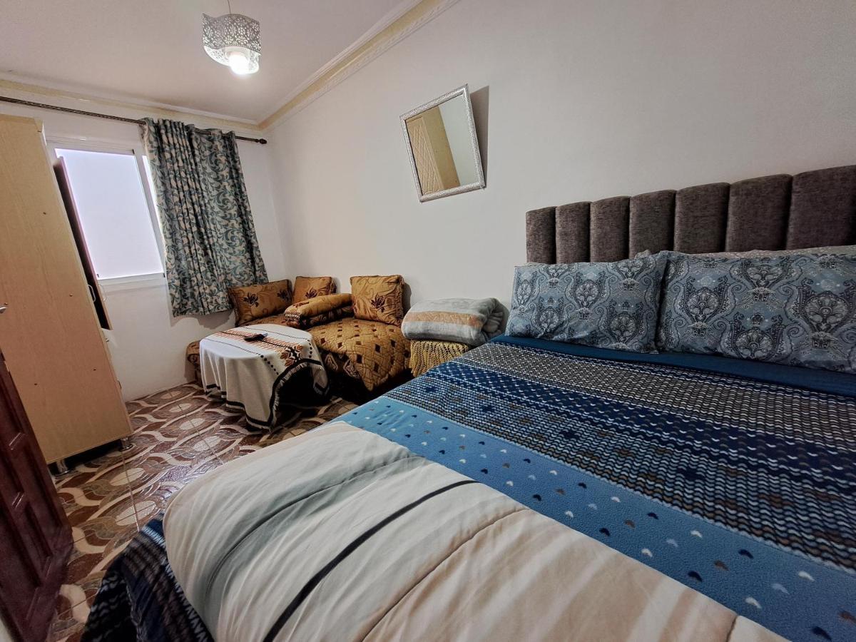 Diafa Stay Tanger Exterior foto