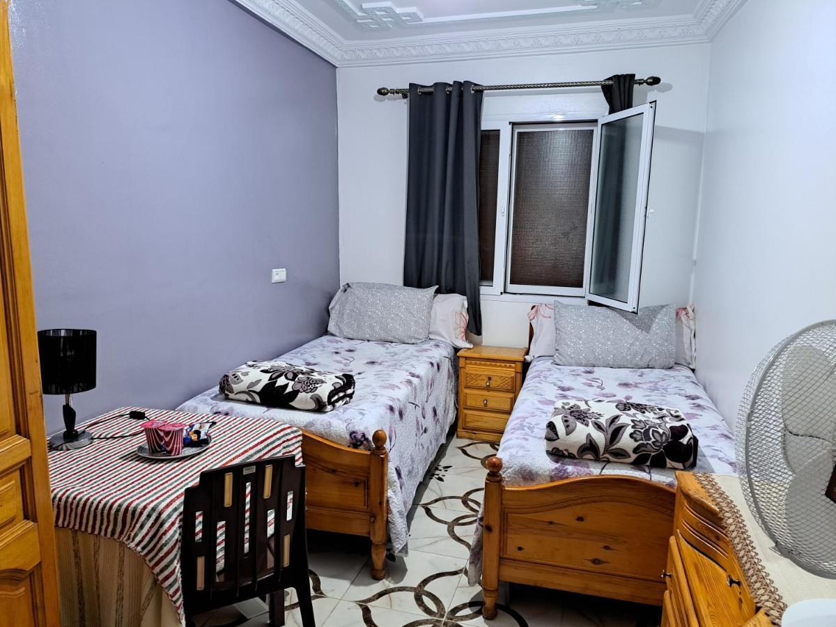 Diafa Stay Tanger Exterior foto