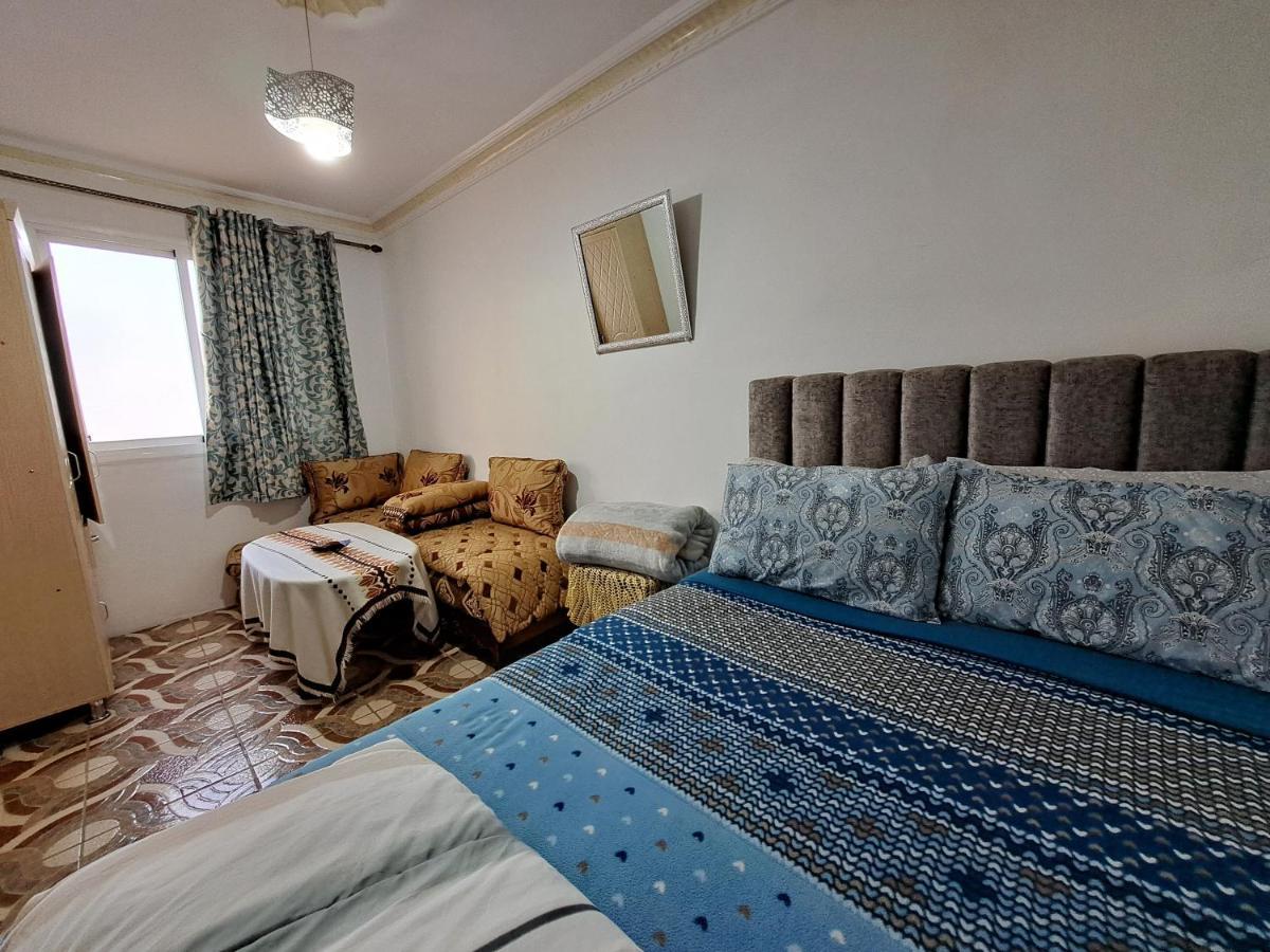 Diafa Stay Tanger Exterior foto