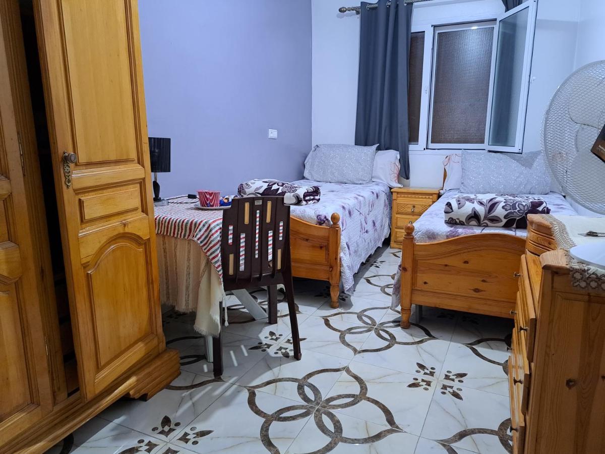 Diafa Stay Tanger Exterior foto