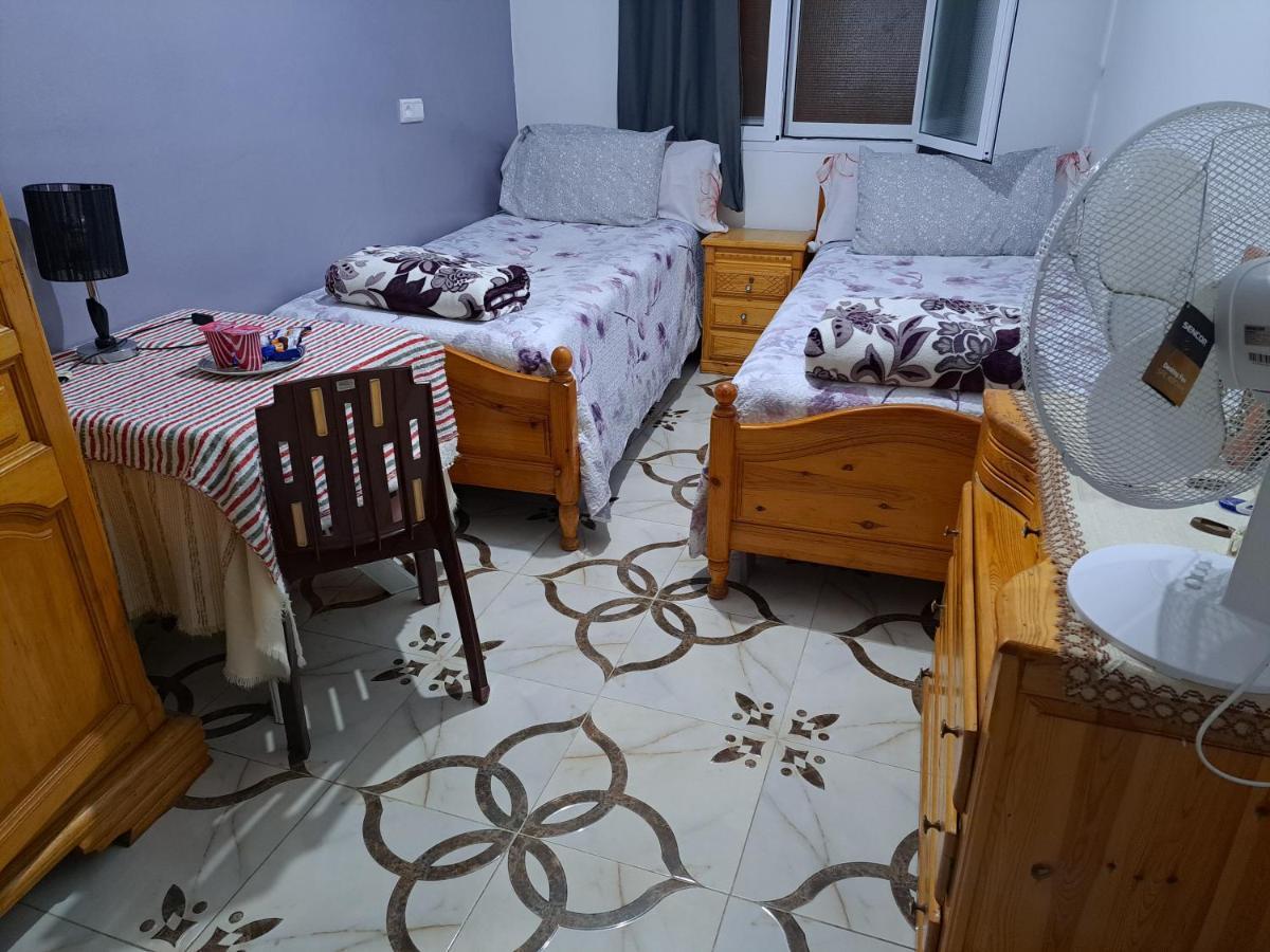 Diafa Stay Tanger Exterior foto