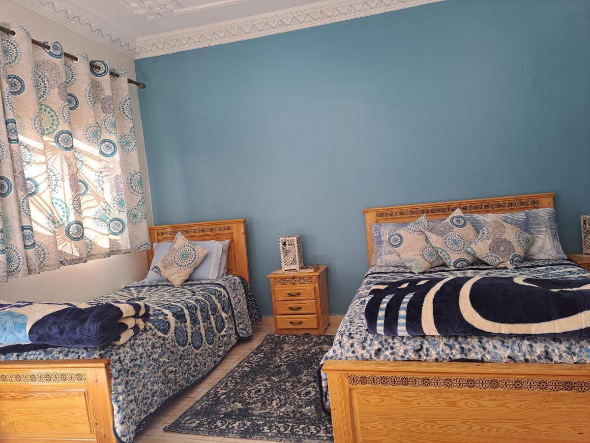 Diafa Stay Tanger Exterior foto