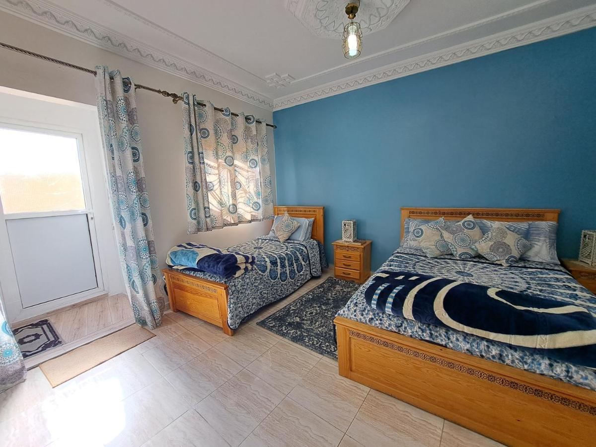 Diafa Stay Tanger Exterior foto