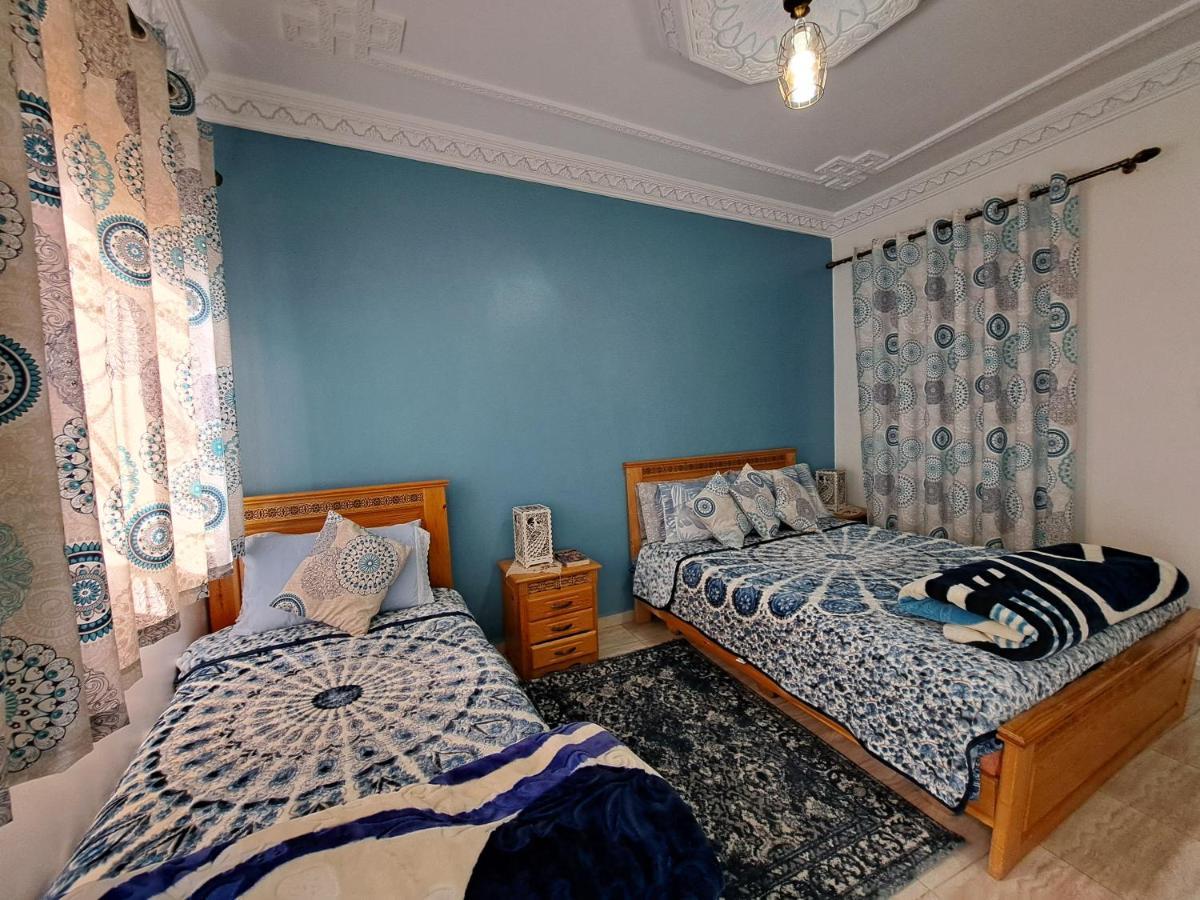 Diafa Stay Tanger Exterior foto