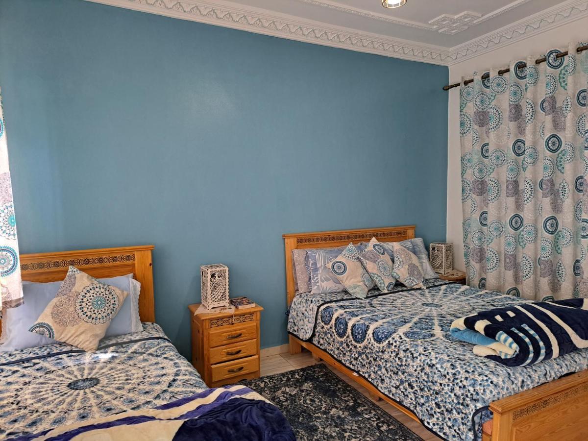 Diafa Stay Tanger Exterior foto