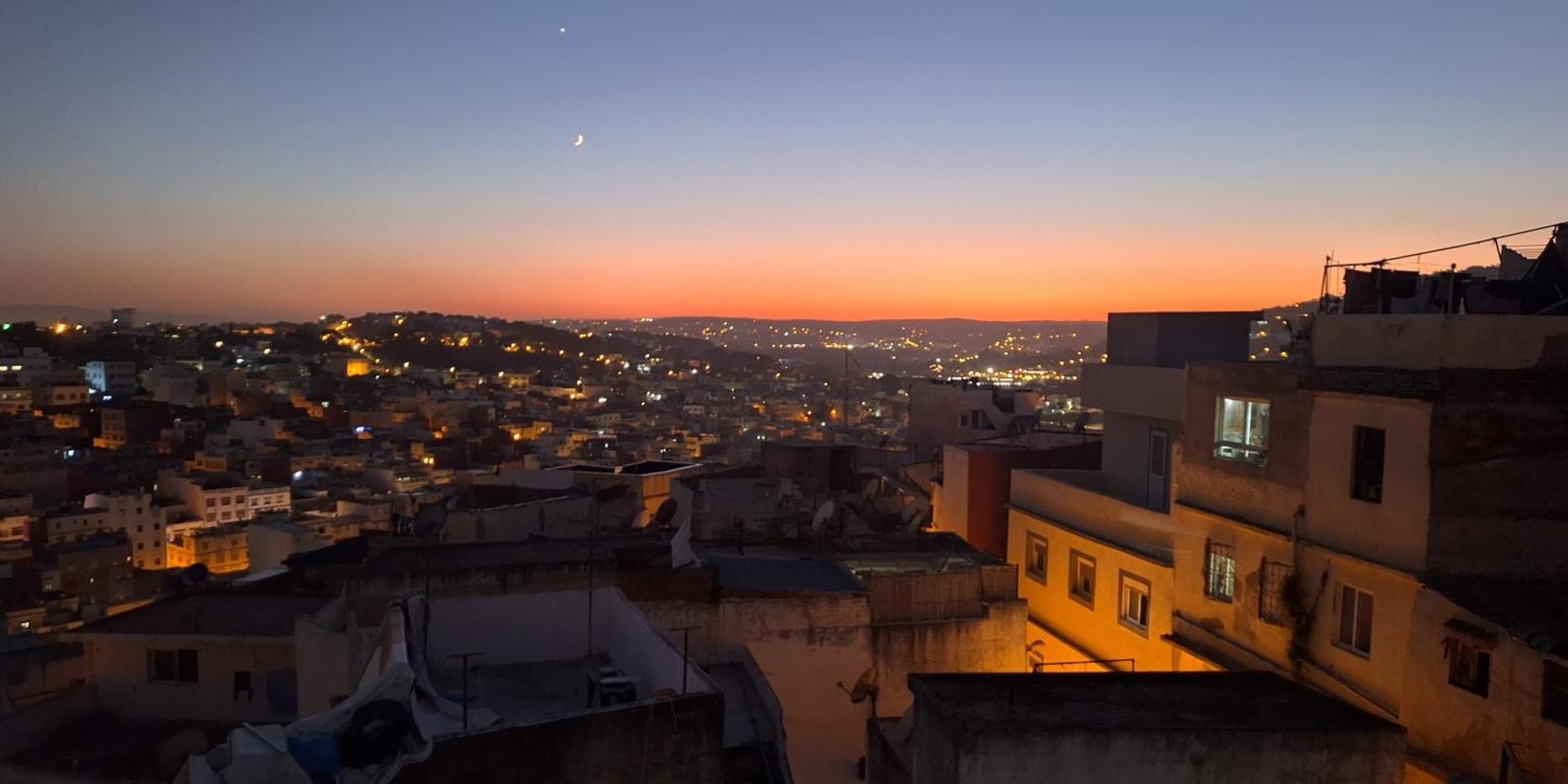 Diafa Stay Tanger Exterior foto