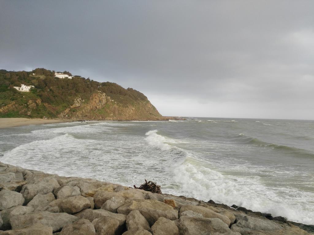 Diafa Stay Tanger Exterior foto