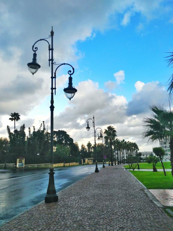 Diafa Stay Tanger Exterior foto