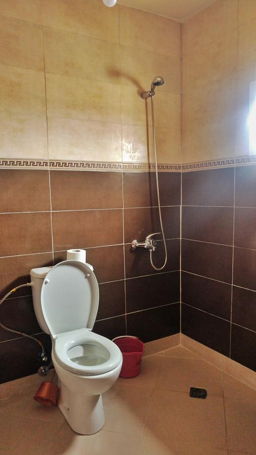 Diafa Stay Tanger Exterior foto