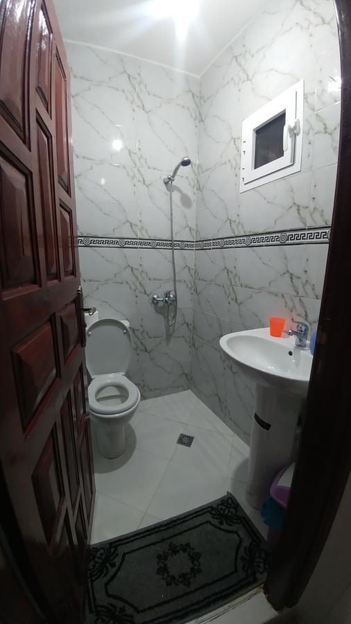 Diafa Stay Tanger Exterior foto