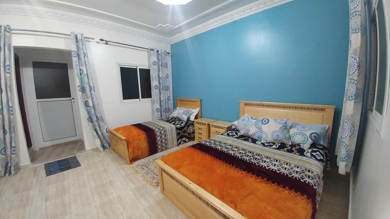 Diafa Stay Tanger Exterior foto