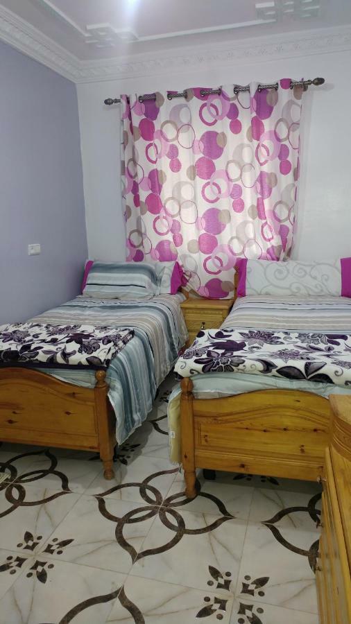 Diafa Stay Tanger Exterior foto