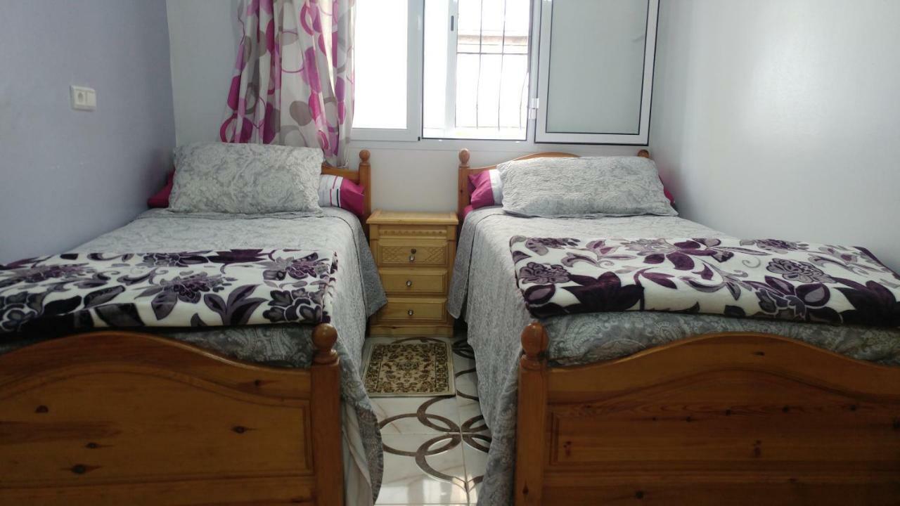 Diafa Stay Tanger Exterior foto