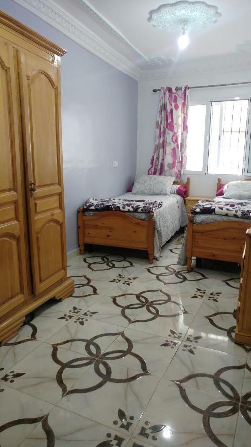 Diafa Stay Tanger Exterior foto