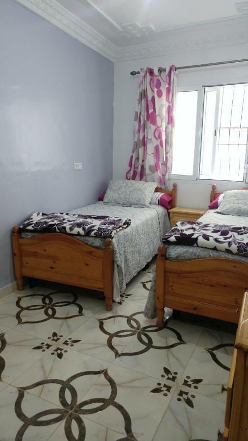Diafa Stay Tanger Exterior foto