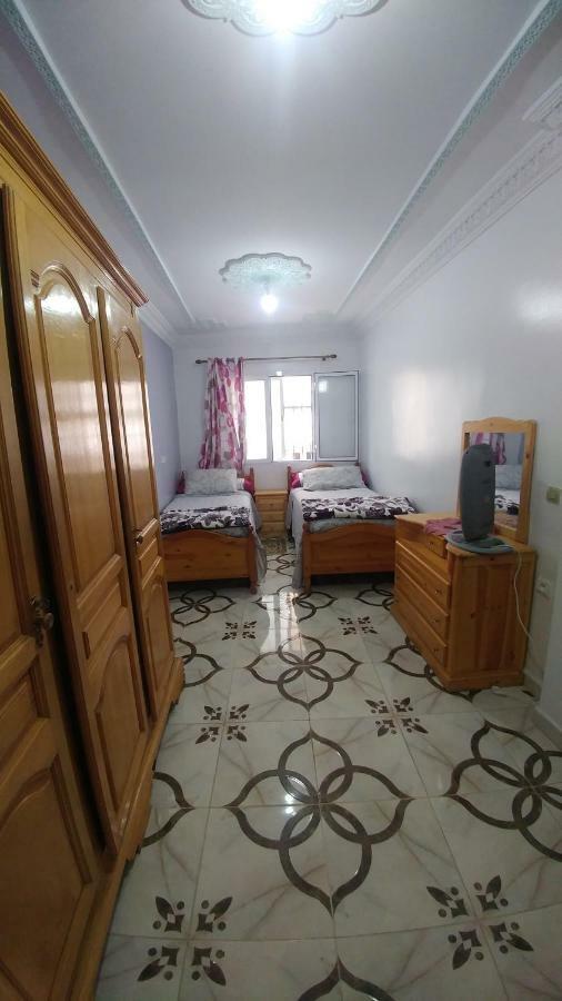 Diafa Stay Tanger Exterior foto