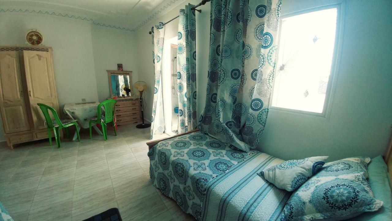 Diafa Stay Tanger Exterior foto