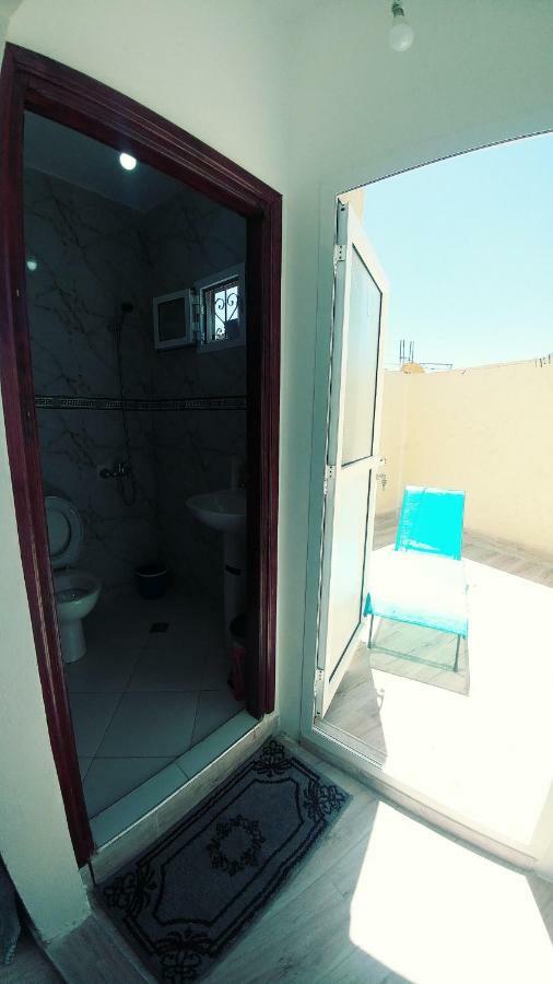 Diafa Stay Tanger Exterior foto