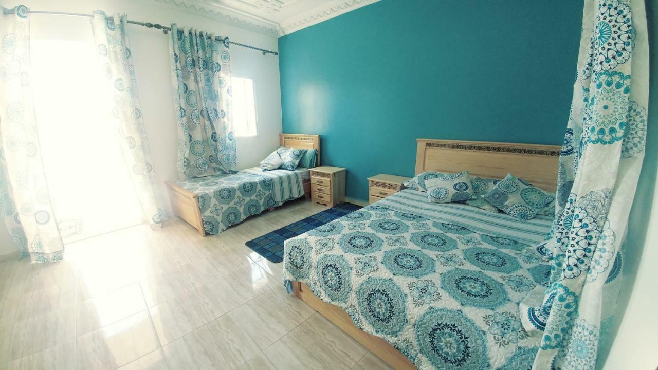 Diafa Stay Tanger Exterior foto