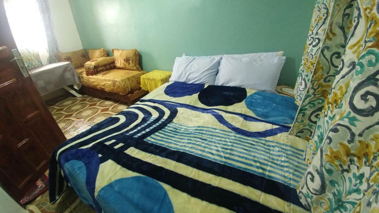 Diafa Stay Tanger Exterior foto