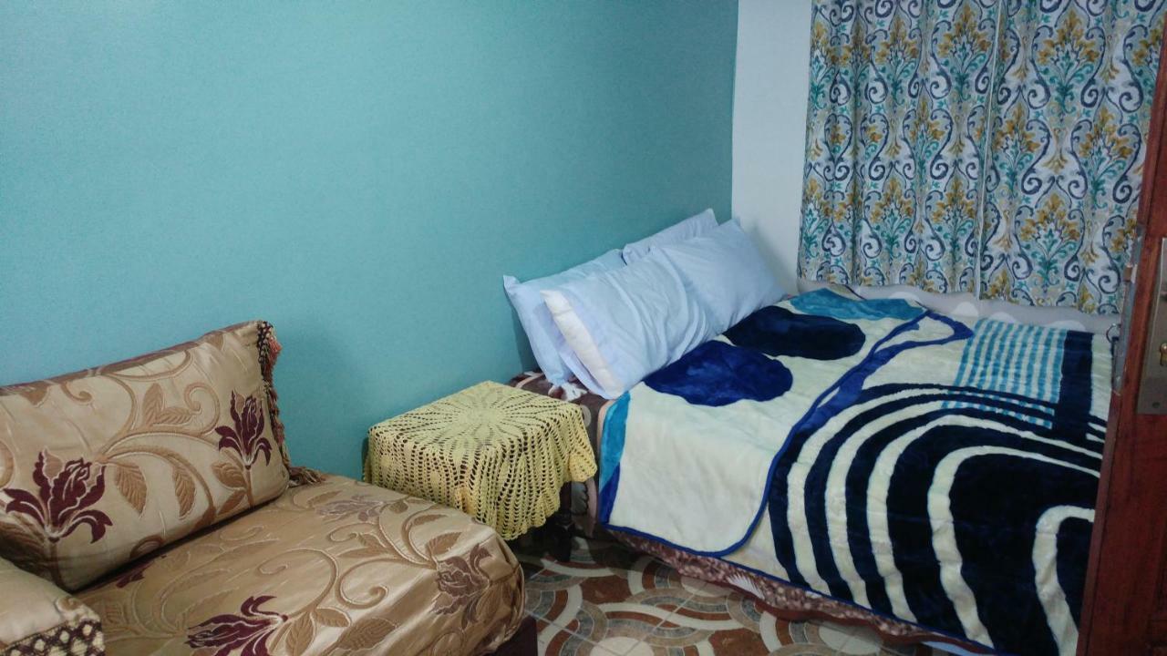 Diafa Stay Tanger Exterior foto
